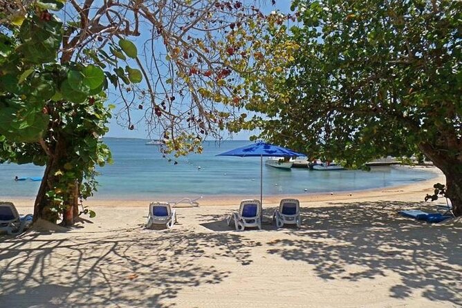 Private Airport Transfer to Hedonism Ll Resort - About Your Stay