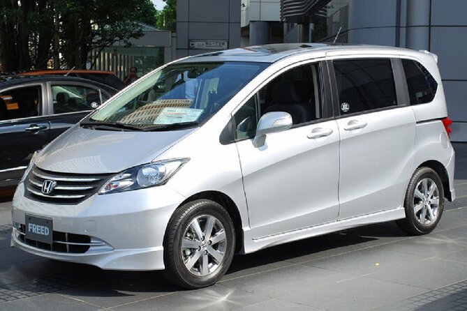 Private Airport Transfer to Hotel in Jakarta - Accessibility and Participation