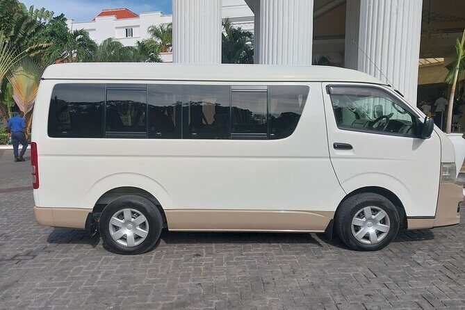 Private Airport Transfer to Hotel Riu Palace Aquarelle - Introduction