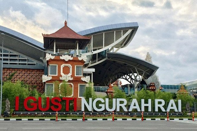 Private Airport Transfer to Hotel With Free SIM Card 4G Internet Data - Good To Know