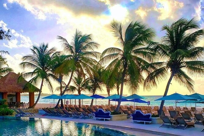 Private Airport Transfer to Hotels in Ocho Rios {Round Trip} - Customer Reviews