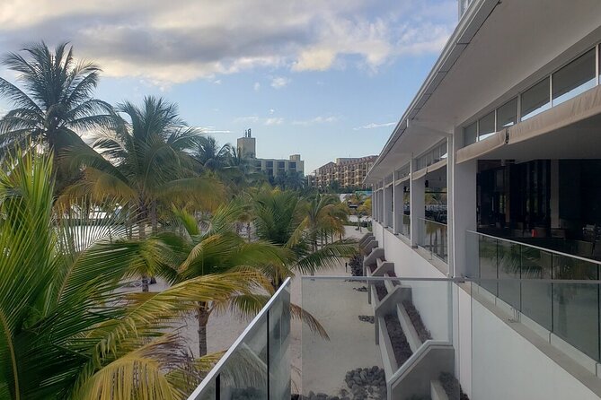 Private Airport Transfer to Hotels in Ocho Rios {Round Trip} - Reliability and Timeliness