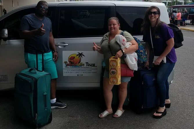 Private Airport Transfer To Montego Bay Hotels - Why Choose a Private Transfer in Montego Bay?