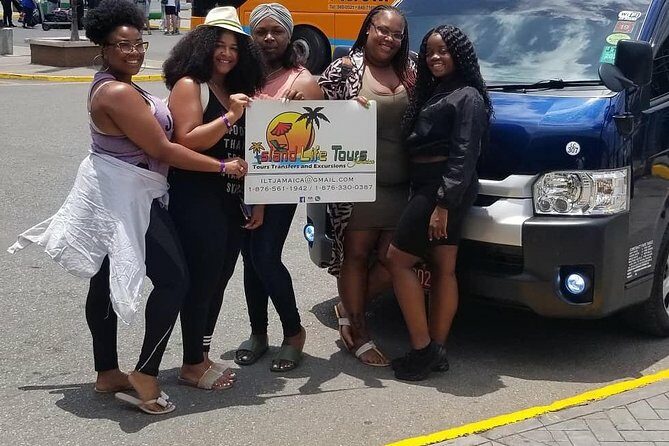 Private Airport Transfer To Montego Bay Hotels - Cost-Effectiveness and Value