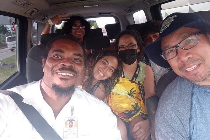 Private Airport Transfer to Negril From Montego Bay W Local Guide - Overview of Private Airport Transfer