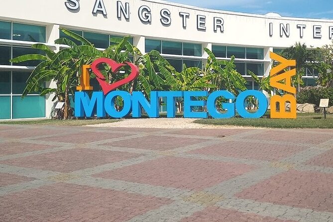Private Airport Transfer to Negril From Montego Bay W Local Guide - Booking Information and Policies
