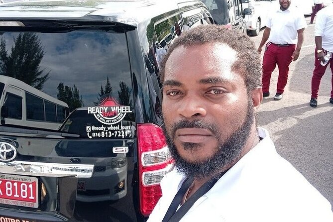 Private Airport Transfer to Negril From Montego Bay W Local Guide - Customer Feedback and Reviews