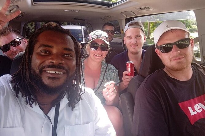 Private Airport Transfer to Negril From Montego Bay W Local Guide - Exploring Negril After Your Transfer