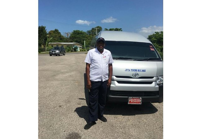 Private Airport Transfer To Negril Hotels - Service Overview
