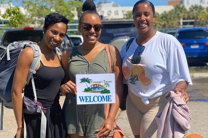 Private Airport Transfer to Negril or Ochie Rios. - Inclusions
