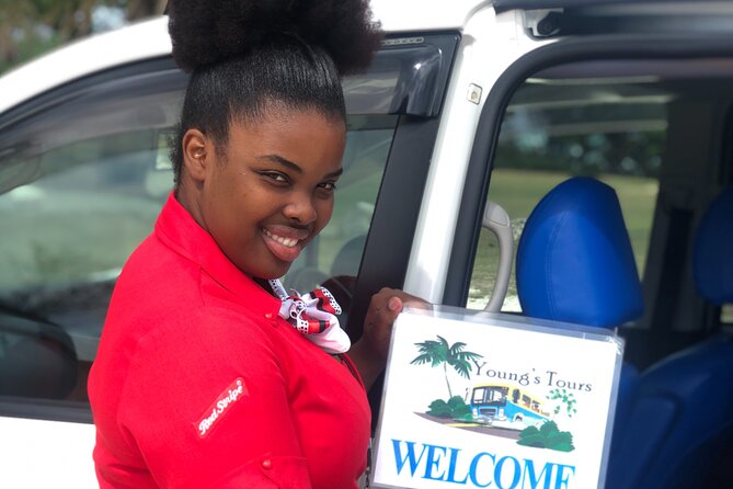 Private Airport Transfer to Negril or Ochie Rios. - Booking Your Stay