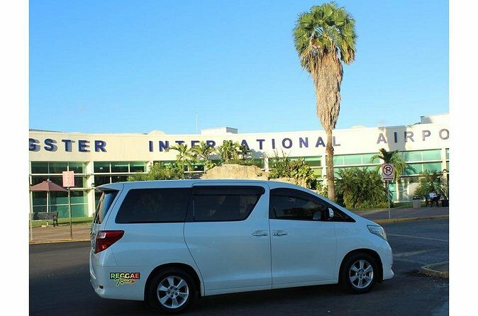 Private Airport Transfer to Ocean Coral Spring and Eden Bay - Who Will Love This Service?