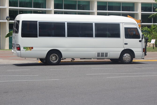 Private Airport Transfer to Ocean Coral Spring and Eden Bay - Accessibility and Participation