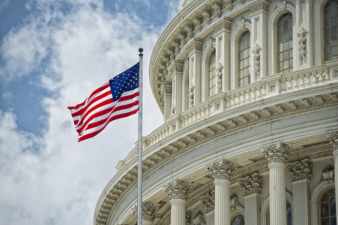 Private Airport Transfer to or From Alexandria and Ronal Reagan Airport - Cancellation Policy
