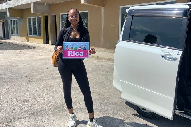 Private Airport Transfer to or from Ocean Coral Spring Resort - Practical Tips