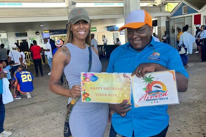 Private Airport Transfer To or From Ocean Eden Bay Resort - Final Thoughts
