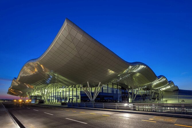 Private Airport Transfer To or From Zagreb Airport - Why Choose Us