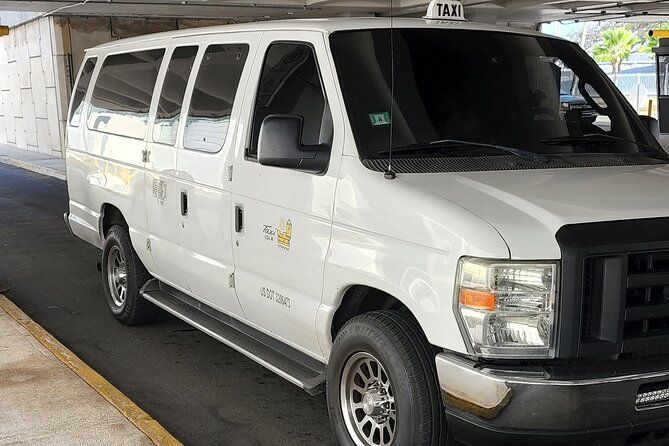 Private Airport Transfer to Rio Grande - About Your Stay