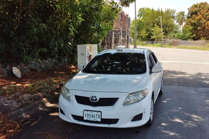 Private Airport Transfer to Rio Grande - Frequently Asked Questions