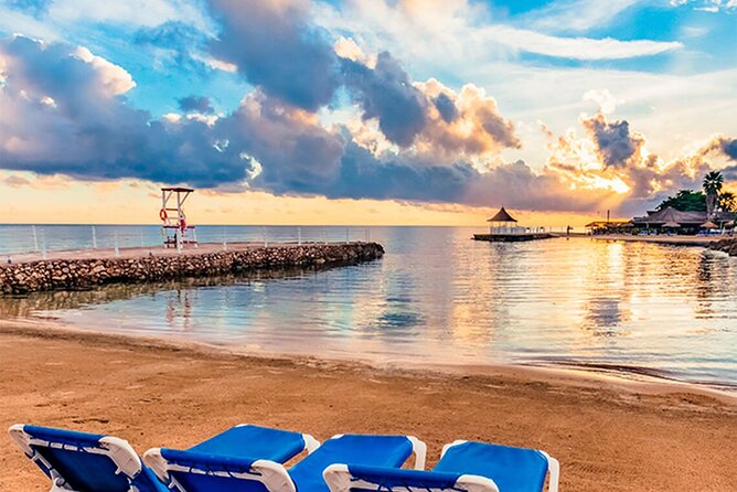 Private Airport Transfer to Royal Decameron Club Caribbean Resort - Booking Your Stay