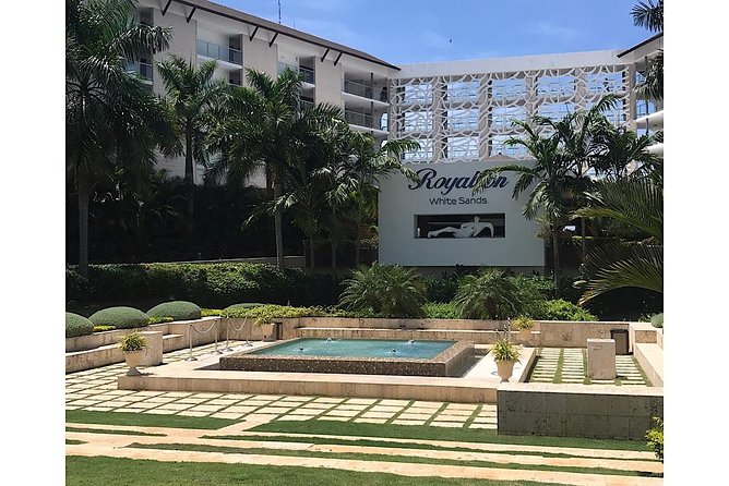 Private Airport Transfer to Royalton Blue Waters & RIU Aquarelle - Customer Reviews and Ratings