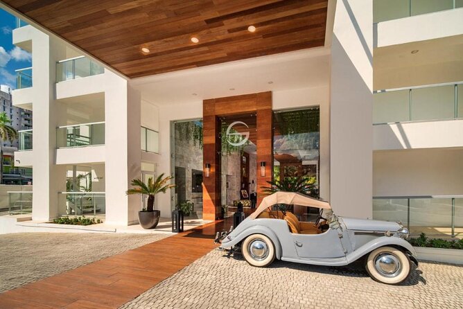 Private Airport Transfer to S Hotel Jamaica, Montego Bay - About Your Stay
