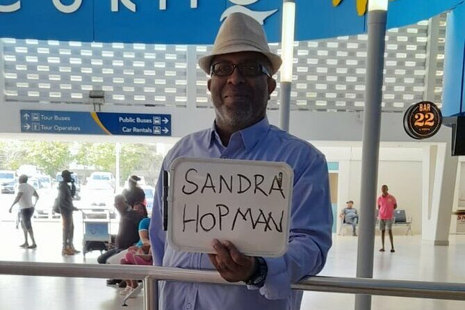 Private Airport Transfer to Sandals Royal Resort, Coral Estate. - Why Choose This Transfer?