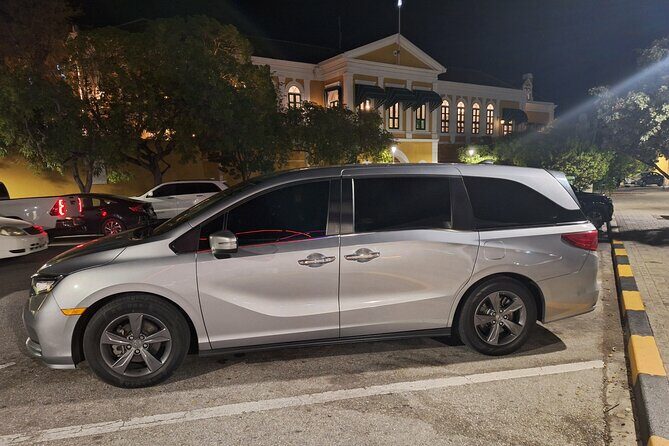 Private Airport Transfer to Sandals Royal Resort, Coral Estate. - The Cost & Value