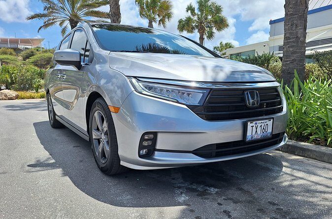 Private Airport Transfer to Sandals Royal Resort, Coral Estate. - Who Is This Transfer Best For?