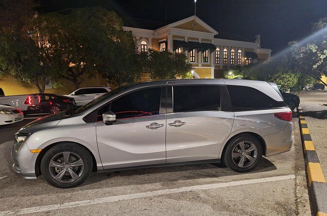 Private Airport Transfer to Sandals Royal Resort, Coral Estate. - Final Thoughts