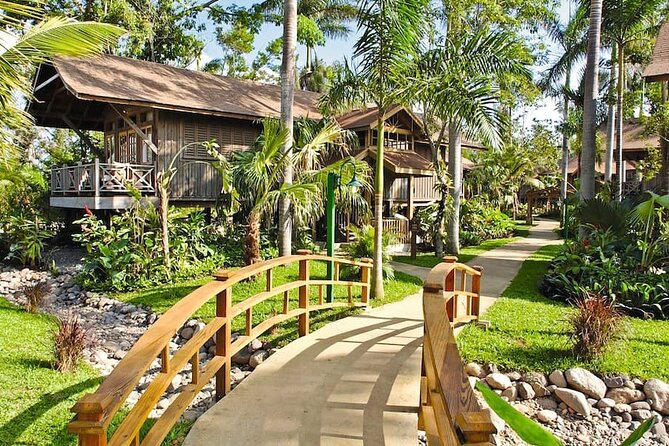 Private Airport Transfer to Sunset at the Palms Resort - Transportation Options