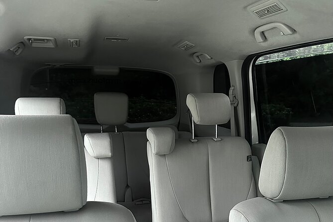 Private Airport Transfer to Trelwany Hotels in Jamaica  - About Your Stay