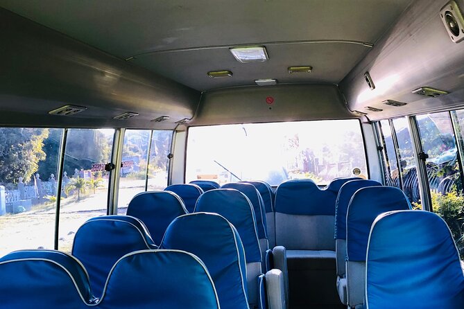 Private Airport Transfer to Trelwany Hotels in Jamaica  - Pickup and Drop-off Details