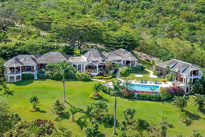 Private Airport Transfer to Tryall Club Resort - About Your Stay