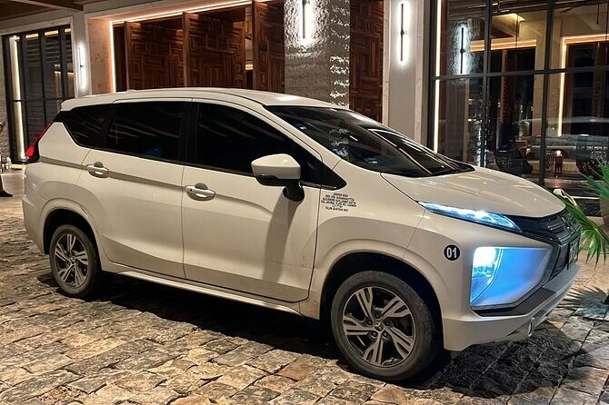 Private Airport Transfer to Tulum - Key Points