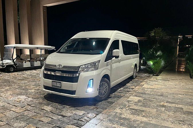 Private Airport Transfer to Tulum - Additional Considerations