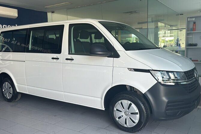 Private Airport Transfer to Tulum - Who Will Love This Service?