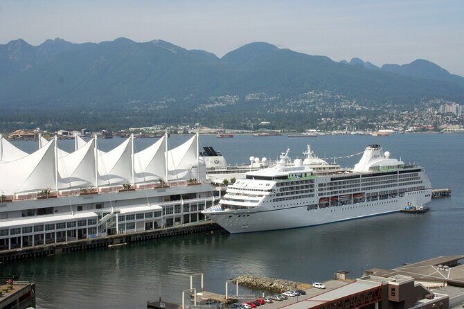 Private Airport Transfer to Vancouver Downtown and Canada Harbour - Why Choose This Private Airport Transfer?