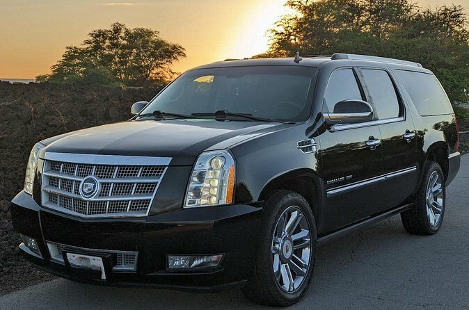 Private Airport Transfer to Waikoloa Resorts Private Residence - Authentic Experiences and Traveler Insights