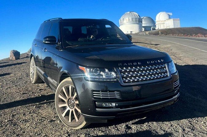 Private Airport Transfer to Waikoloa Resorts Private Residence - Who Will Love This Service?