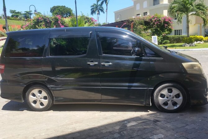 Private Airport Transfer to Zoetry Montego Bay Resort - About Your Stay