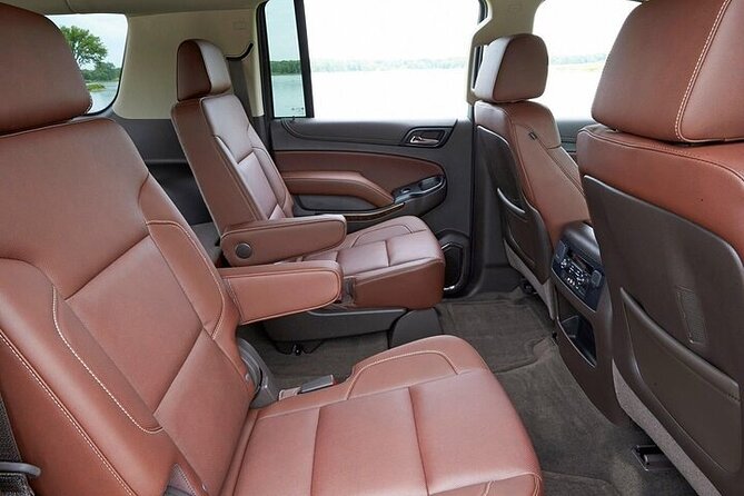 Private Airport Transfer Vip Service To/From Uvero Alto - Service Overview