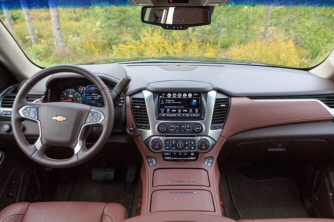 Private Airport Transfer Vip Service To/From Uvero Alto - Transportation Details