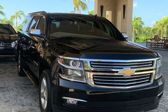 Private Airport Transfer Vip Service To/From Uvero Alto - Customer Experience