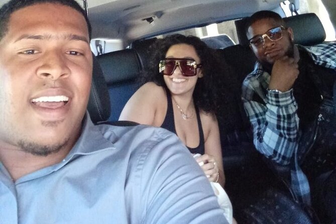 Private Airport Transfer Vip Service To/From Uvero Alto - Highlights of the Service