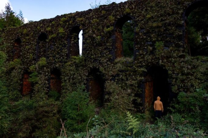 Private Airport Transfer With Sete Cidades Tour Included - Flexible Itinerary