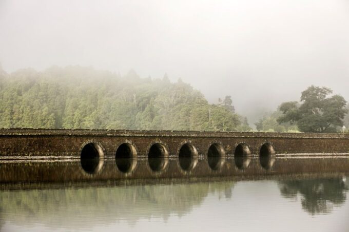 Private Airport Transfer With Sete Cidades Tour Included - Frequently Asked Questions