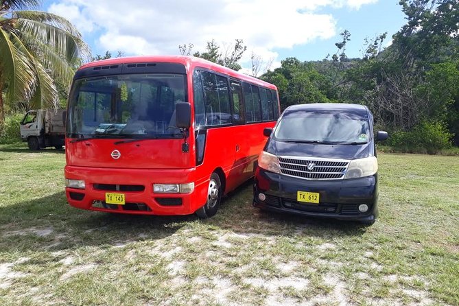 Private Airport Transfers 1- 2 Pax. Zone B: Hotels - Booking and Cancellation Policy