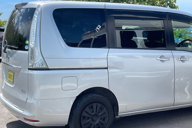 Private Airport Transfers Bahamar, Paradise Isld Airbnbs, Nassau. - Service Overview