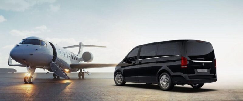 Private Airport Transfers From Bucharest - Key Points